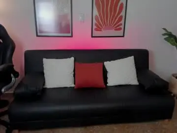 Chaturbate Best Webcam of angelica_cross