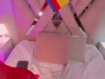 Chaturbate Sex Chat of angelica_cross