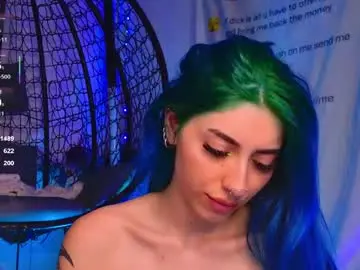 ariavossx from chaturbate