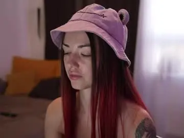Chaturbate Live Sex of charmings_054