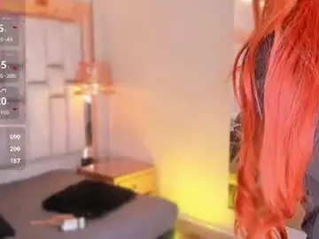 Chaturbate Watch Live Sex Cams of foxxxypink