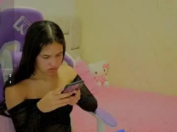 Chaturbate Free Live Porn of heilyevans