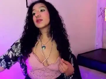 Chaturbate Sex Cam of lilith_bloom_