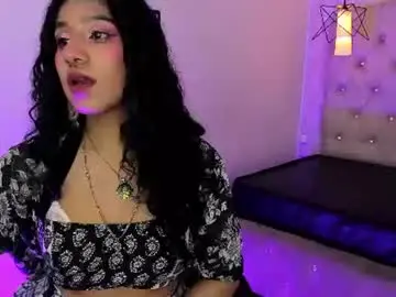 Chaturbate Best live sex cam show of lilith_bloom_