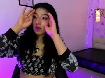 Chaturbate Live Porn of lilith_bloom_