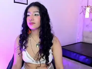 Chaturbate Free Porn Cam of lilith_bloom_