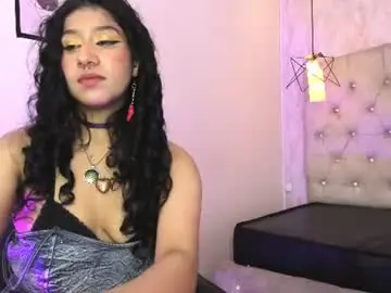 Chaturbate Adult Webcam of lilith_bloom_