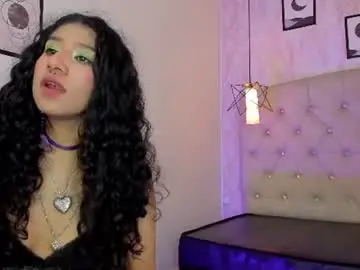 Chaturbate Free Live Porn of lilith_bloom_