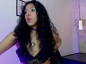 Chaturbate Sex Cam of lilith_bloom_