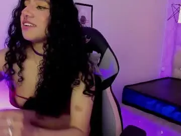 Chaturbate Adult Video Chat of lilith_bloom_