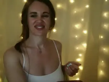 luciemack from chaturbate
