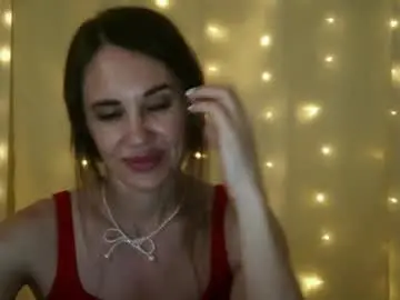 Chaturbate Sex Chat of luciemack