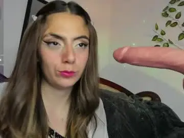 Chaturbate Live Porn of luumanson