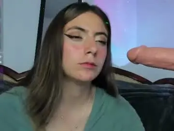 Chaturbate Live Porn of luumanson