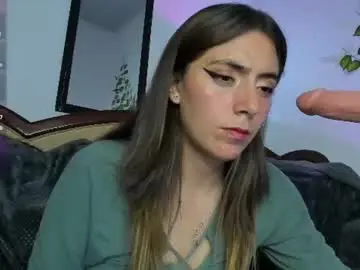 Chaturbate Live Sex Cam of luumanson
