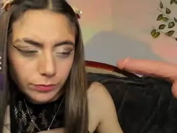 Chaturbate Live Sex Cam of luumanson