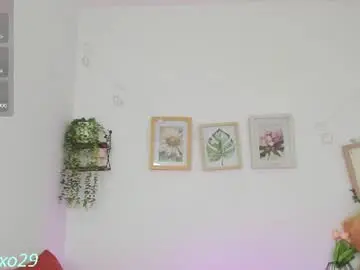 Chaturbate Adult Video Chat of meghan_29x