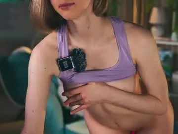 Chaturbate Private Sex Chat of mia_vebes