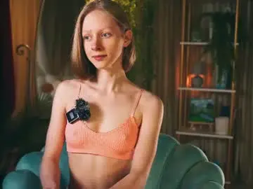 Chaturbate Nude Webcam of mia_vebes