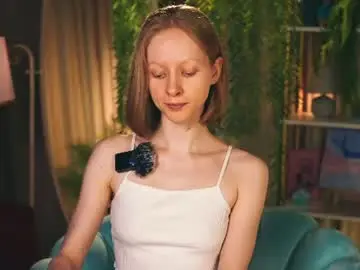 Chaturbate Live Sex of mia_vebes