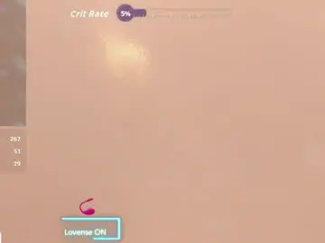 Chaturbate Nude Webcam of niky_love21