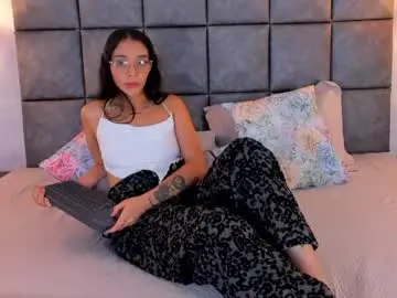 Chaturbate Private Sex Chat of roseaurora
