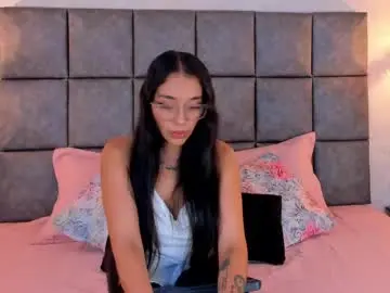 Chaturbate Live Porn of roseaurora