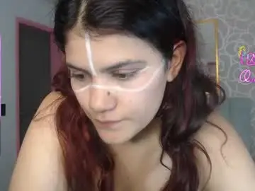Chaturbate Live Porn of scarlett_jhonson_ch