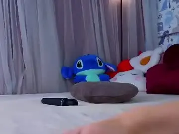 Chaturbate Free Porn Cam of sheliamuyres