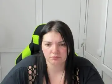 Chaturbate Live Porn of stella_la_