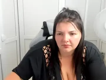 Chaturbate Nude Webcam of stella_la_