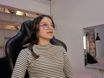 Chaturbate Watch Live Sex Cams of zoe_dear