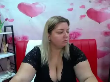 Chaturbate Free Live Porn of adelinamaster