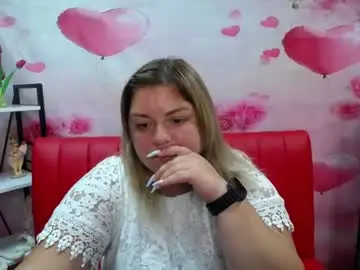 adelinamaster from chaturbate