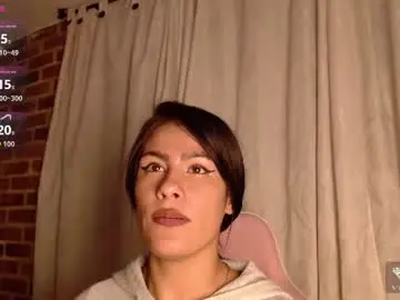 aiilynn_1 from chaturbate