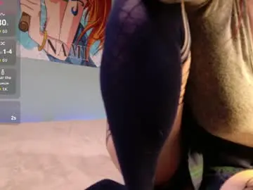 Chaturbate Best Webcam of amberhavoc