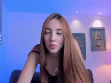 Chaturbate Live Sex of anaisnin1