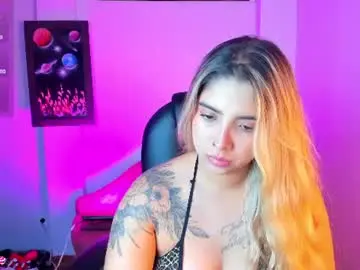 Chaturbate Sex Cam of annafoxxx_