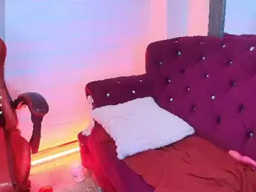 Chaturbate Live Sex Cam of anthonelaa__