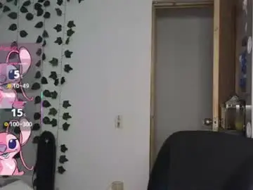 Chaturbate Adult Webcam of asenaesmee