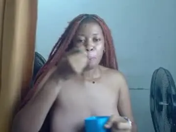 Chaturbate Nude Webcam of creamyxpussyx