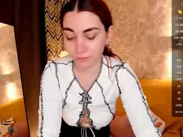 Chaturbate Live Sex Cam of cute_chus