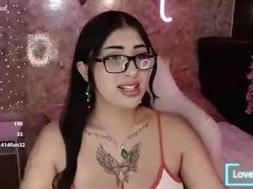 Chaturbate Best Webcam of dulcinea77gp