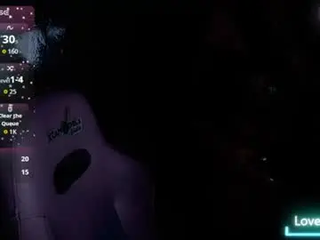 Chaturbate Adult Video Chat of dulcinea77gp