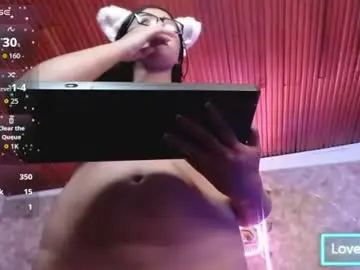 Chaturbate Watch Live Sex Cams of dulcinea77gp