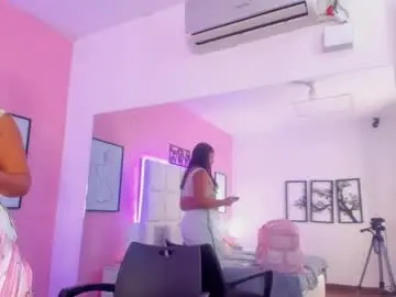 Chaturbate Free Porn Cam of gabby_scott