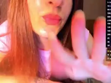 Chaturbate Adult Video Chat of imsiri