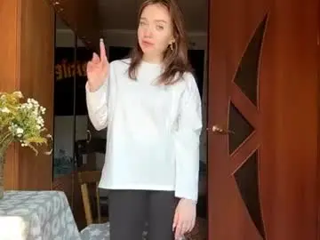 isabellaloftus from chaturbate