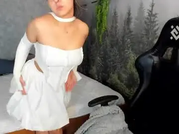 Chaturbate Live Porn of jasmine_burke