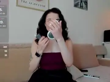 Chaturbate Watch Live Sex Cams of jennydance